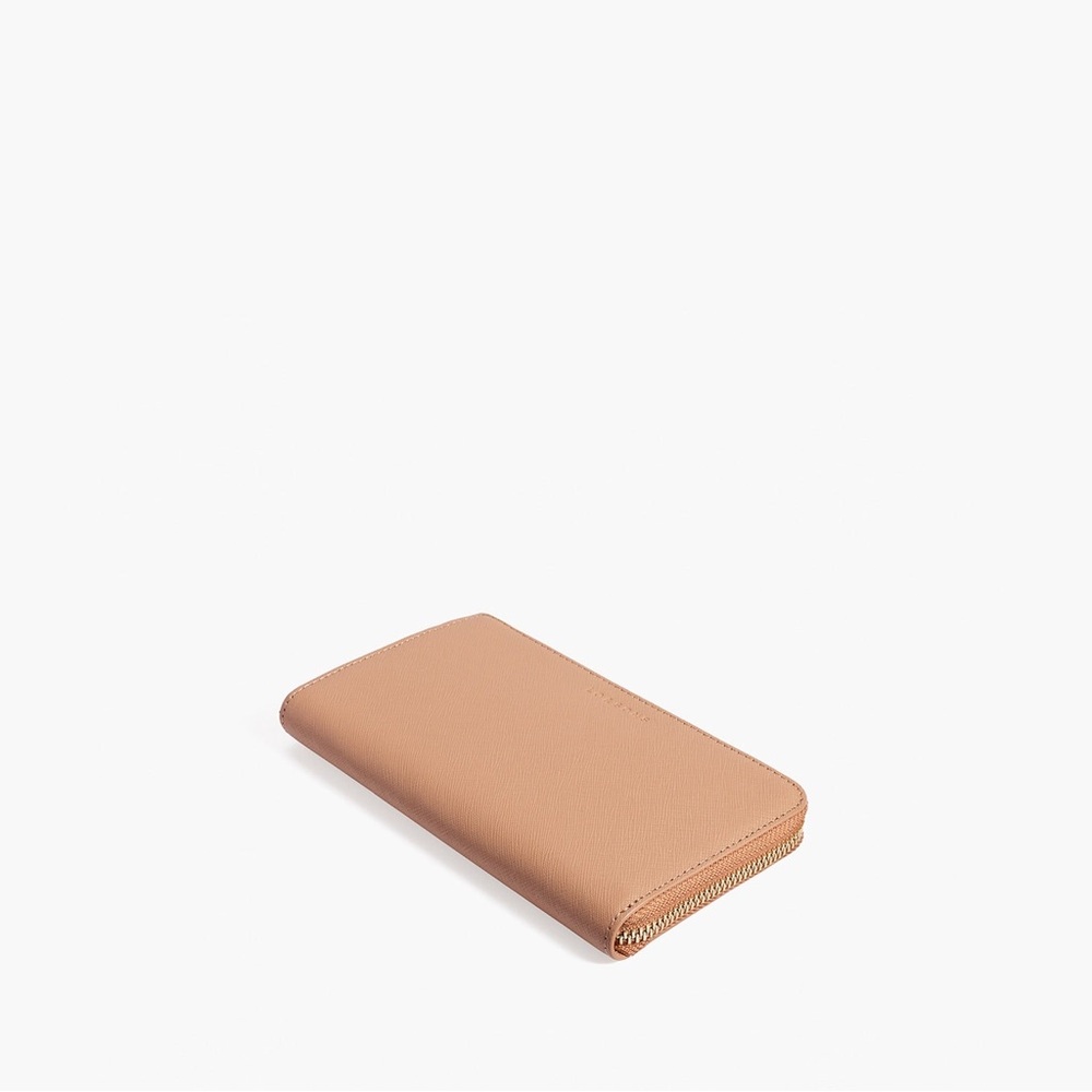 Lo & Sons The Leather Wallet